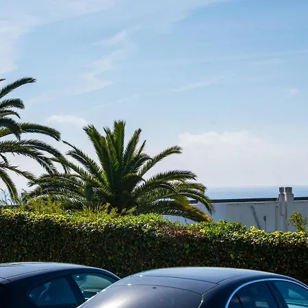 Oura Sunrise 3b By Ici Algarve Apartment