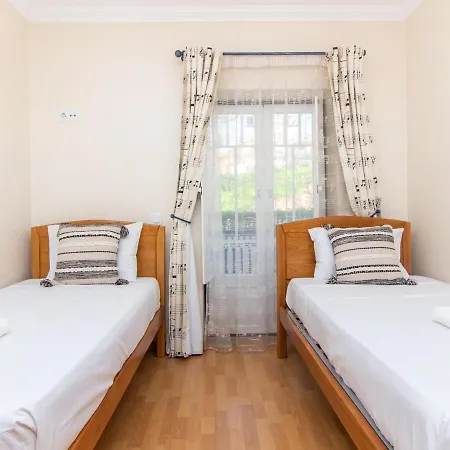 Apartment Oura Sunrise 3b By Ici Algarve *