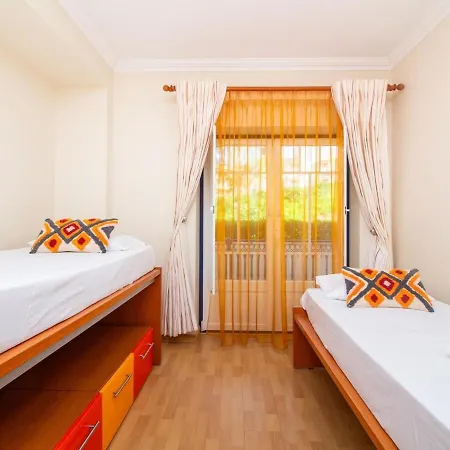 Oura Sunrise 3b By Ici Algarve Apartment Albufeira