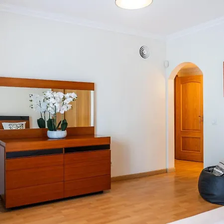 Oura Sunrise 3b By Ici Algarve * Albufeira