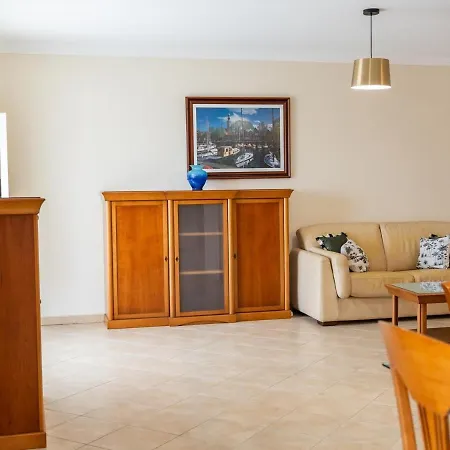 Oura Sunrise 3b By Ici Algarve Apartment