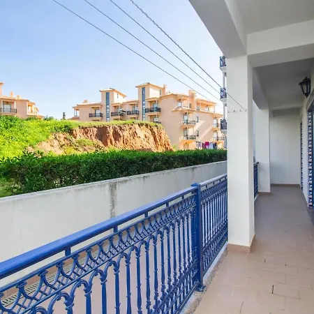 Oura Sunrise 3b By Ici Algarve Apartment