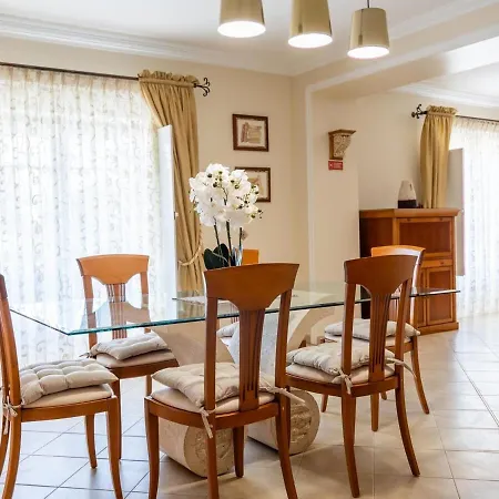 Apartment Oura Sunrise 3b By Ici Algarve Albufeira