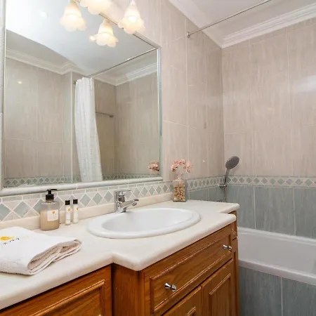 Oura Sunrise 3b By Ici Algarve Albufeira