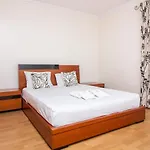 Oura Sunrise 3b By Ici Apartman Albufeira