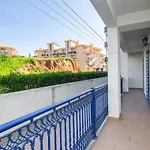 Oura Sunrise 3b By Ici Apartman