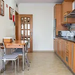 Oura Sunrise 3b By Ici Apartman