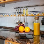 Oura Sunrise 3b By Ici Apartman Albufeira