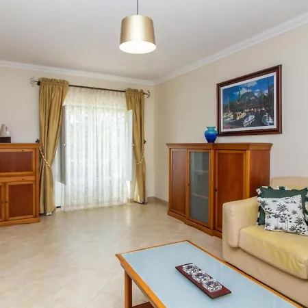 Apartamento Oura Sunrise 3b - Sea View & Oura & Location