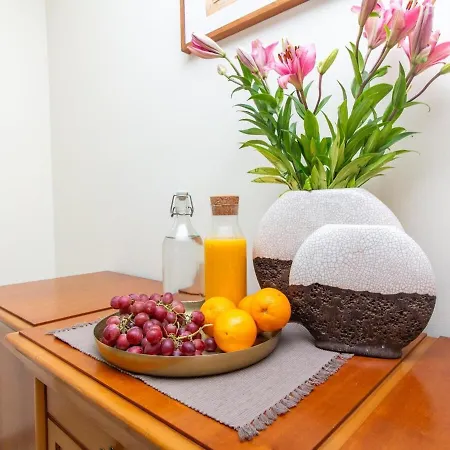 公寓 Oura Sunrise 3b By Ici Algarve 阿尔布费拉