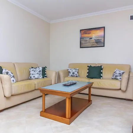 Oura Sunrise 3b By Ici Algarve Albufeira