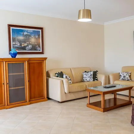 Apartamento Oura Sunrise 3b - Sea View & Oura & Location *