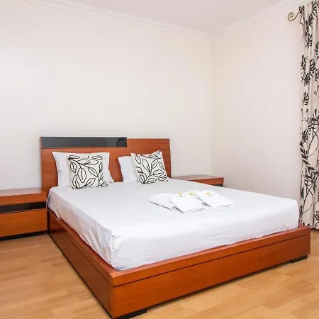 Oura Sunrise 3b By Ici Algarve Apartament Albufeira