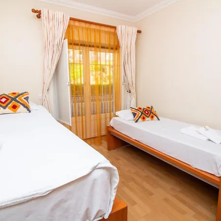 Apartament Oura Sunrise 3b By Ici Algarve Albufeira