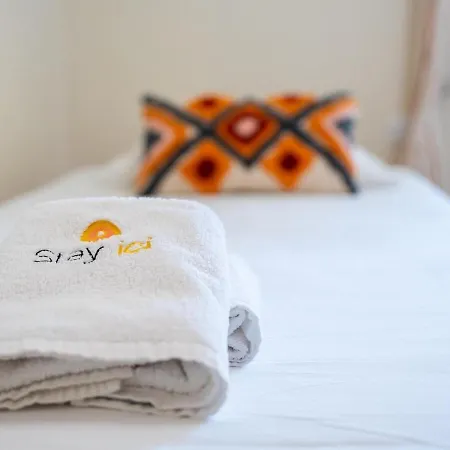 Oura Sunrise 3b By Ici Algarve Apartament Albufeira