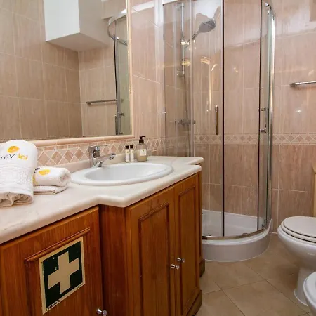 Oura Sunrise 3b By Ici Algarve * Albufeira