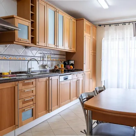 Apartament Oura Sunrise 3b By Ici Algarve Albufeira